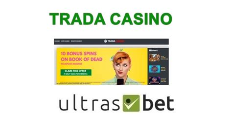 trada casino deposit bonus|TradaCasino .